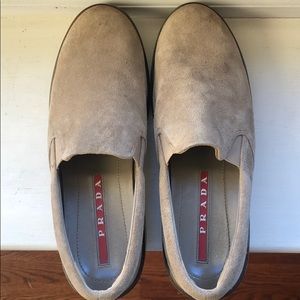 Women’s Prada Shoes Size 9